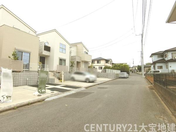 千葉市緑区おゆみ野６丁目