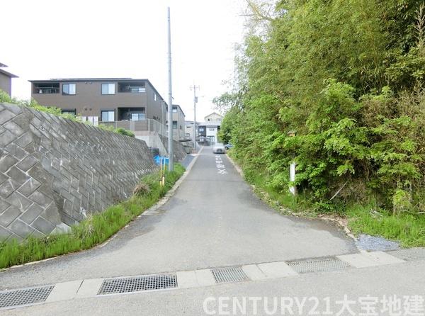 四街道市鹿渡