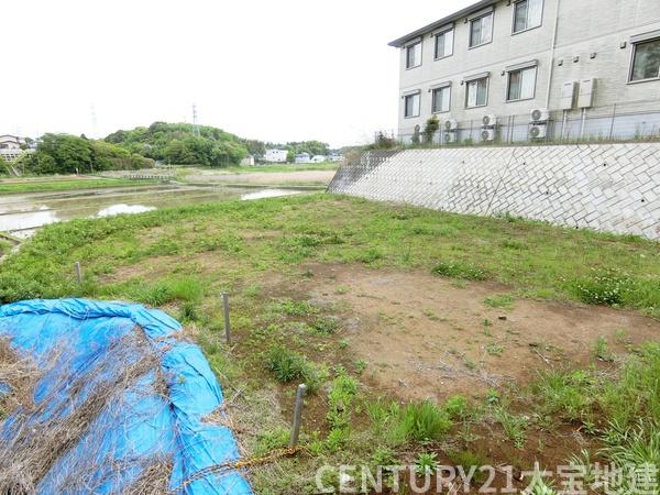 四街道市鹿渡