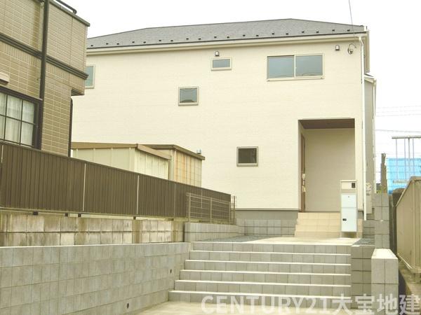 千葉市緑区あすみが丘１丁目　１号棟