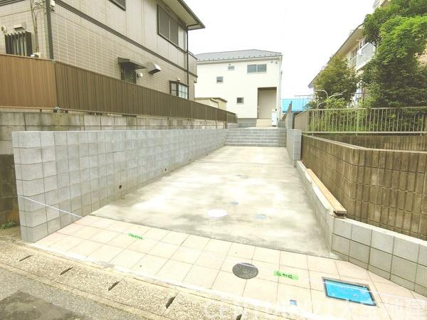 千葉市緑区あすみが丘１丁目　１号棟