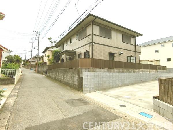 千葉市緑区あすみが丘１丁目　１号棟