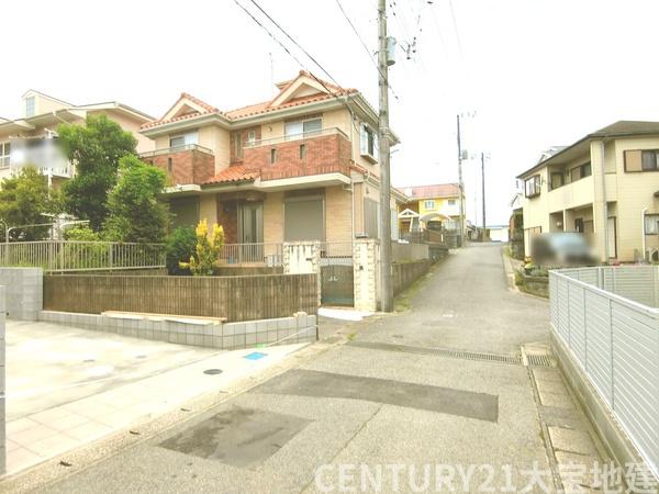 千葉市緑区あすみが丘１丁目　１号棟