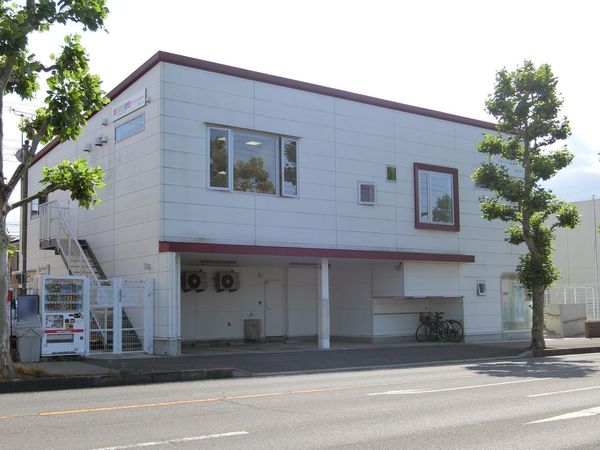 千葉市緑区あすみが丘1丁目 2号棟(ニチイキッズあすみが丘保育園)