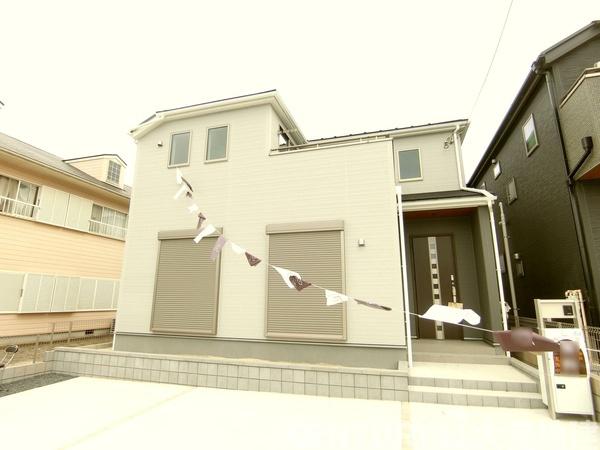 千葉市緑区あすみが丘１丁目　２号棟