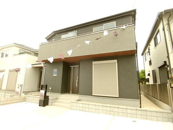 千葉市緑区あすみが丘１丁目　３号棟