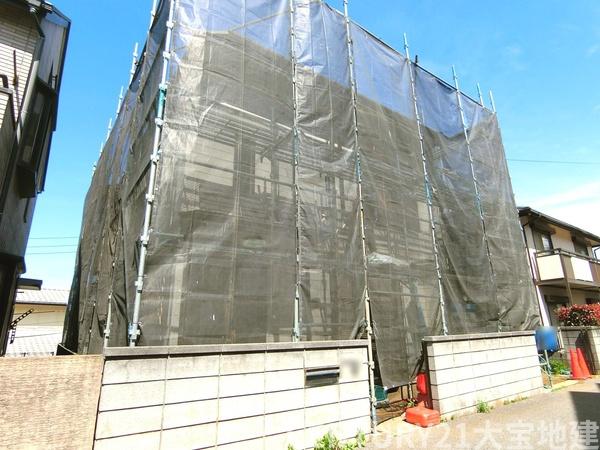 千葉市若葉区桜木北１丁目