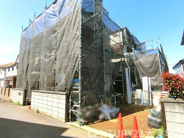千葉市若葉区桜木北１丁目
