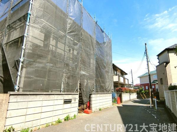 千葉市若葉区桜木北１丁目