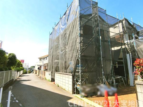 千葉市若葉区桜木北１丁目