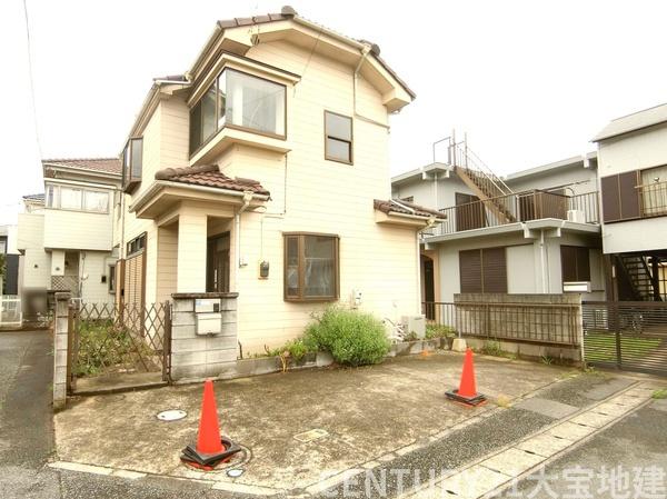 四街道市下志津新田