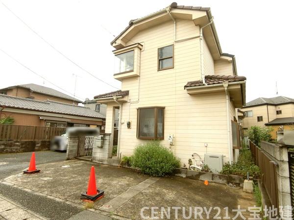 四街道市下志津新田