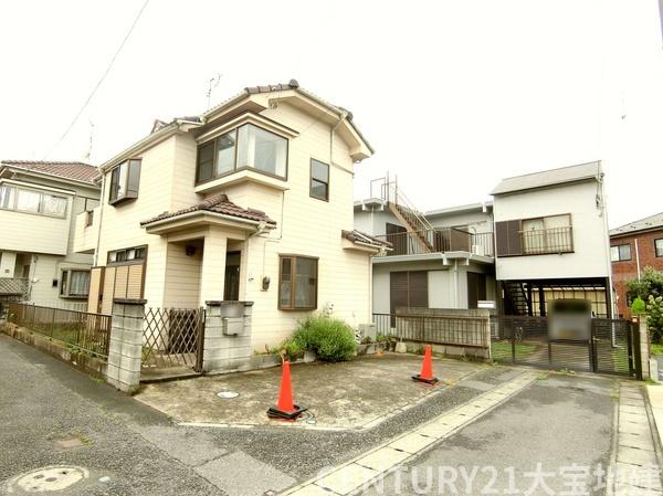 四街道市下志津新田
