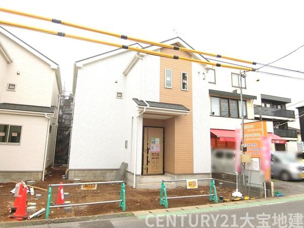 千葉市稲毛区天台４丁目　Ａ号棟