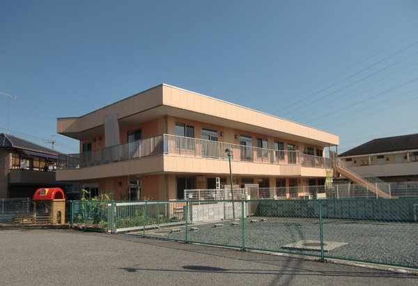 千葉市若葉区貝塚2丁目の土地(都賀保育園)