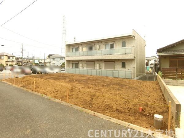 千葉市若葉区貝塚２丁目