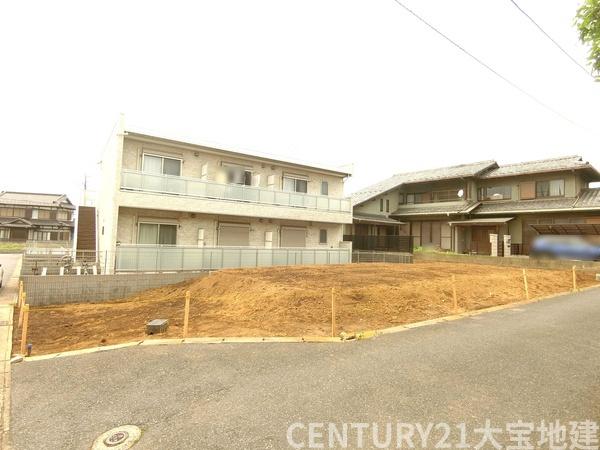 千葉市若葉区貝塚２丁目