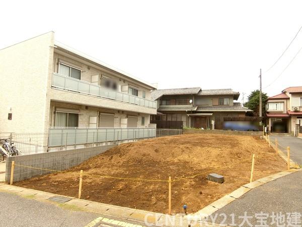 千葉市若葉区貝塚２丁目