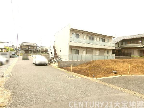 千葉市若葉区貝塚２丁目