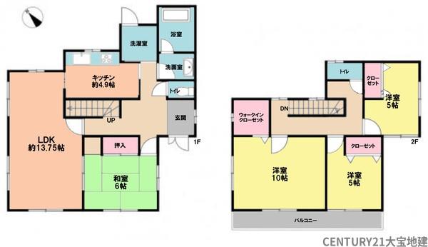 千葉市緑区土気町