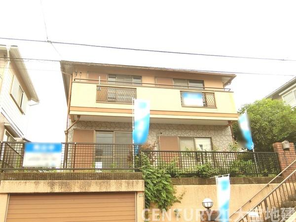 千葉市緑区土気町