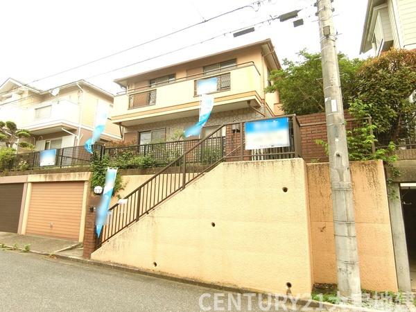 千葉市緑区土気町