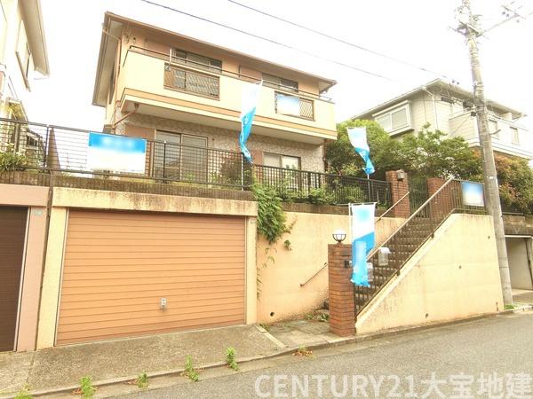 千葉市緑区土気町