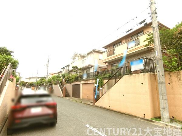 千葉市緑区土気町