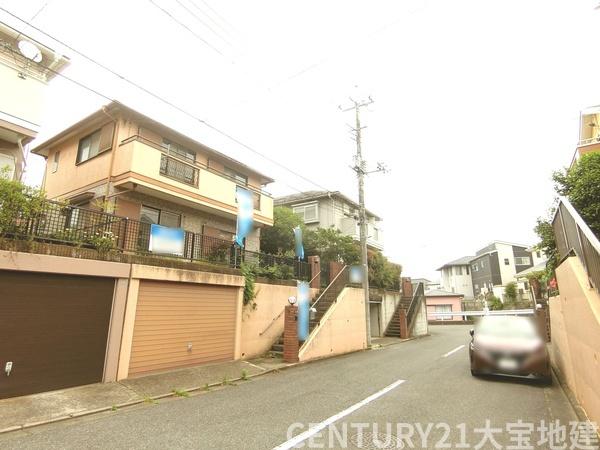 千葉市緑区土気町の中古一戸建て