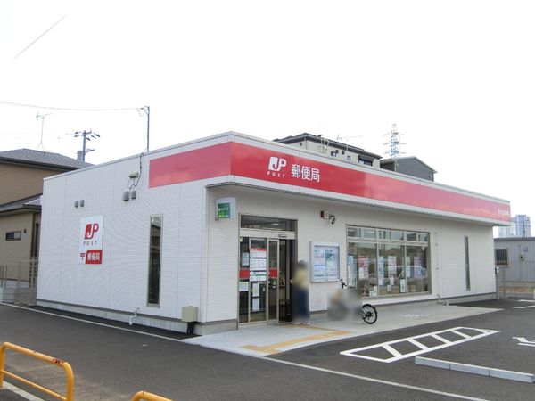 千葉市花見川区幕張町6丁目の中古一戸建て(幕張北口郵便局)
