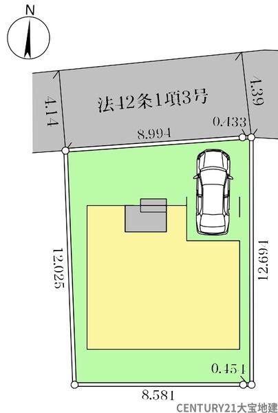 千葉市中央区川戸町