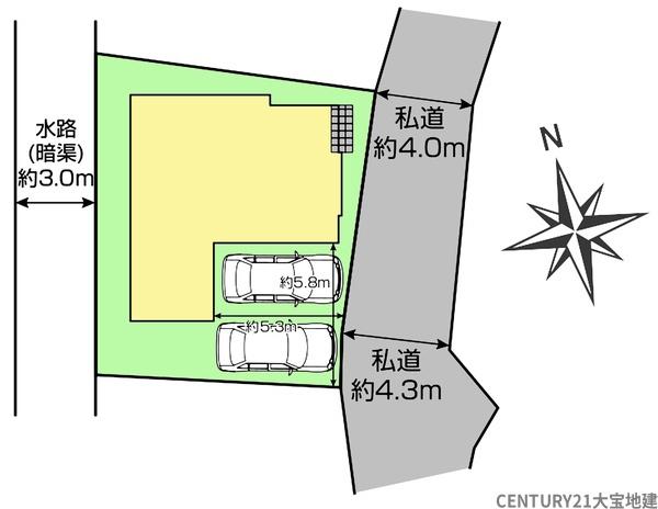 千葉市中央区大森町