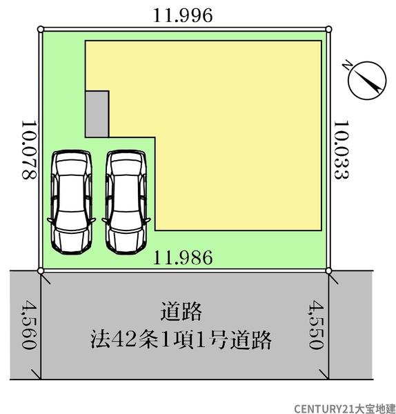 千葉市中央区祐光１丁目