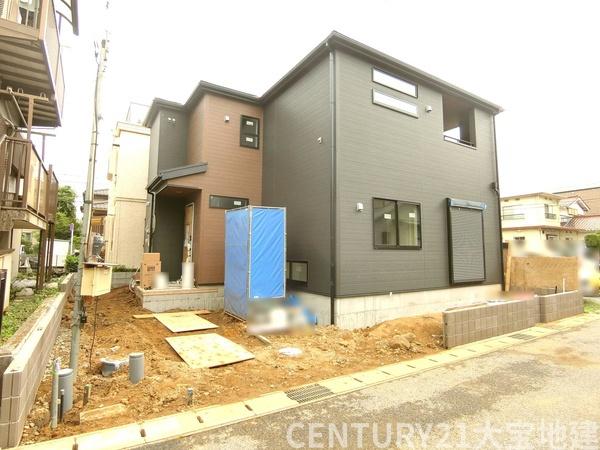 千葉市中央区祐光１丁目