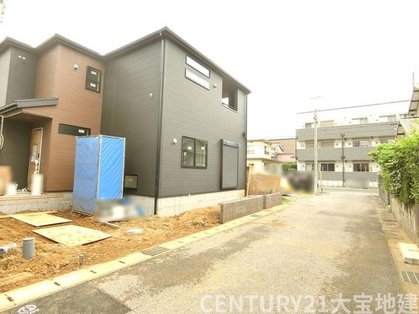 千葉市中央区祐光１丁目