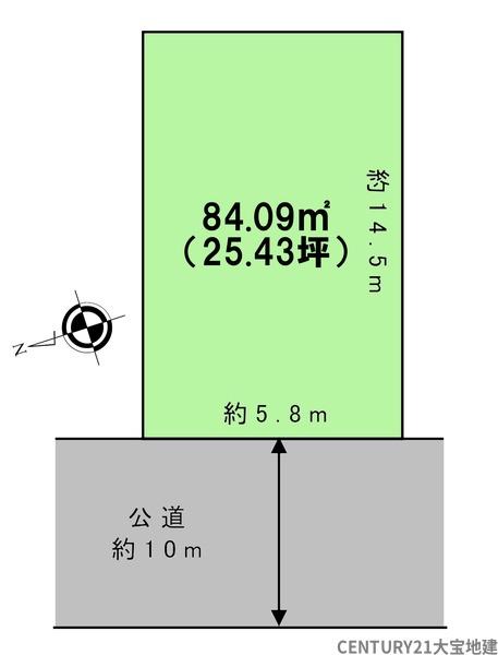 千葉市中央区都町7丁目