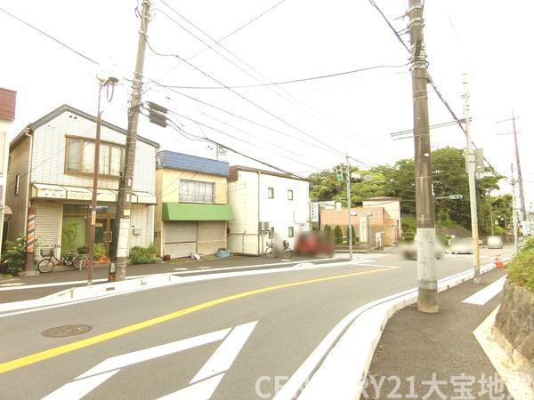 千葉市中央区都町7丁目