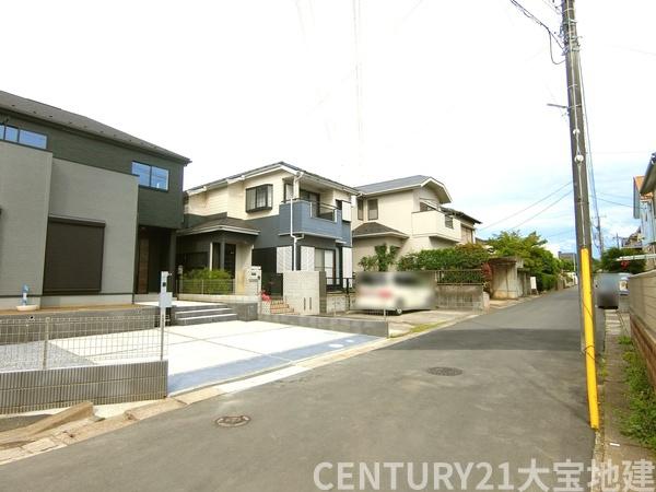 四街道市旭ケ丘２丁目【１０期】