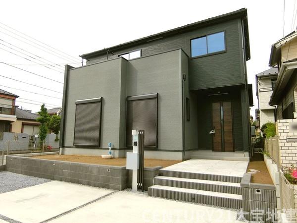 四街道市旭ケ丘２丁目【１０期】