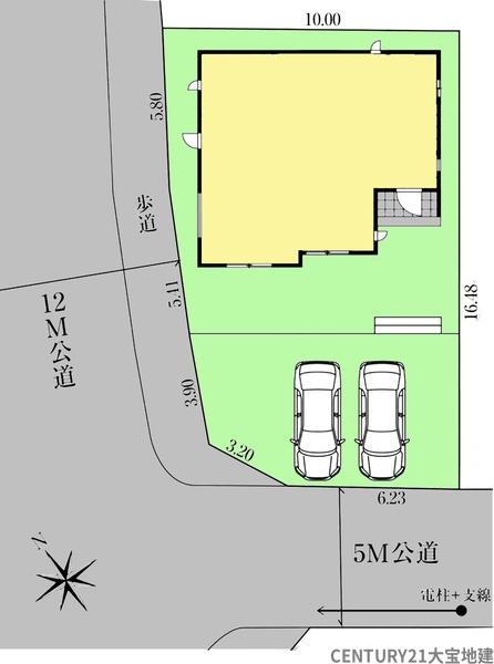 四街道市旭ケ丘２丁目【１０期】
