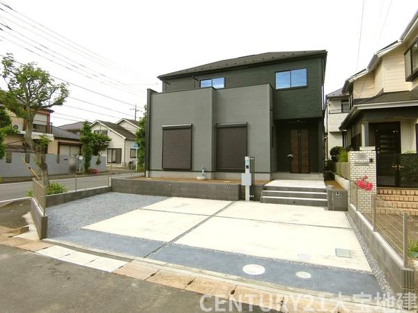 四街道市旭ケ丘２丁目【１０期】