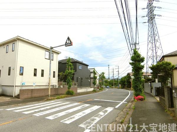 四街道市旭ケ丘２丁目【１０期】