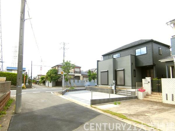四街道市旭ケ丘２丁目【１０期】