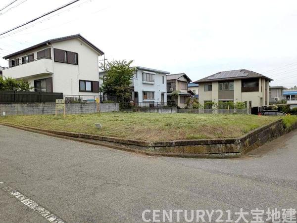 四街道市鹿渡