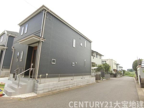 四街道市大日【１３期】　１号棟