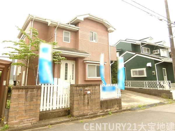 千葉市緑区大椎町
