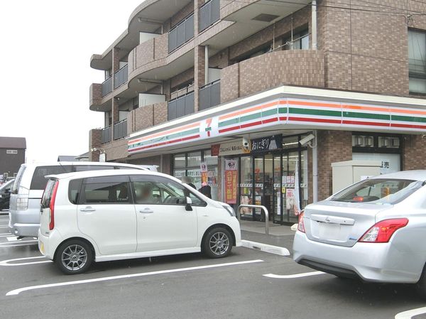 千葉市中央区宮崎町の中古一戸建て(セブンイレブン千葉青葉の森南口店)