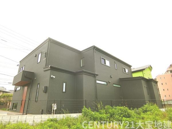 千葉市中央区宮崎町