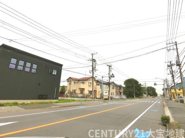 千葉市中央区宮崎町