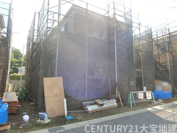 千葉市中央区仁戸名町【Ⅱ】　Ｂ号棟